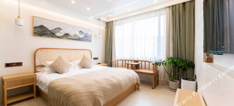 舟山普陀山大吉·民宿图片