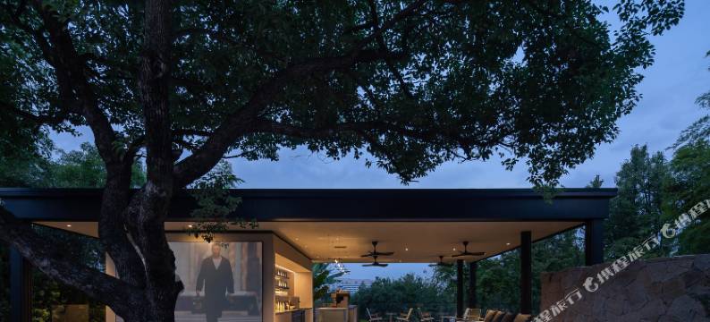 安吉·翻翻庄园·私汤Resort hotel图片