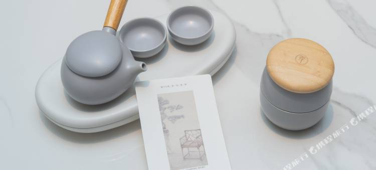 全季酒店(呼和浩特大召寺店)图片