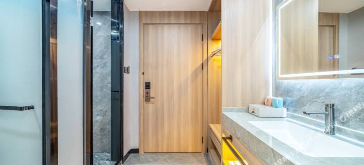 希柚酒店(绍兴鲁迅故居仓桥直街店)图片