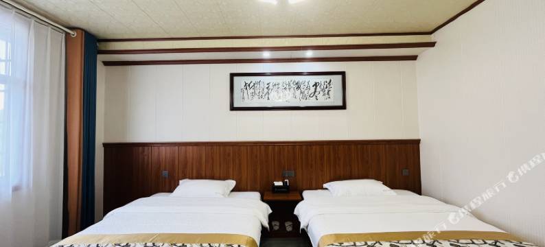 韶山祥和山莊精品民宿(故居景区店)图片