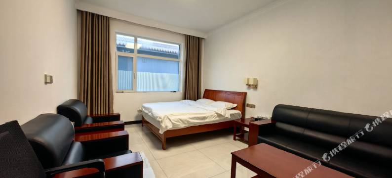 一面友居住宿(喇家国家考古遗址公园店)图片