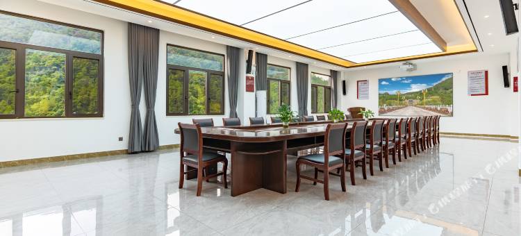 长臂猿精品酒店图片