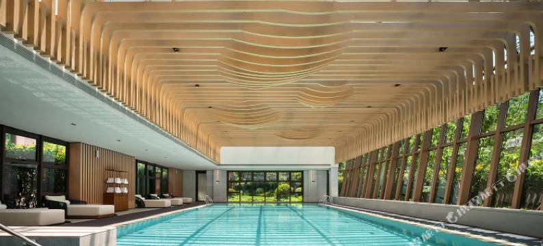 安吉瑞珀妮度假村CliniqueLaPrairie图片