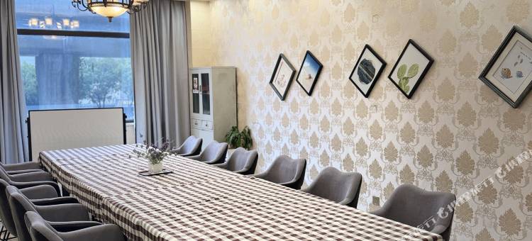 格林豪泰商务酒店(无锡火车站学前东路店)图片