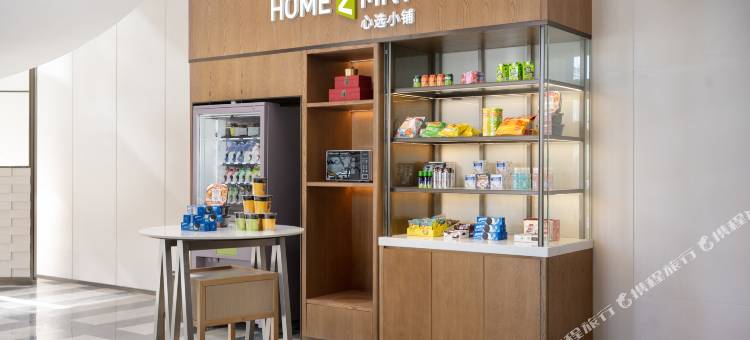 希尔顿惠庭酒店(拉萨市政府店)图片