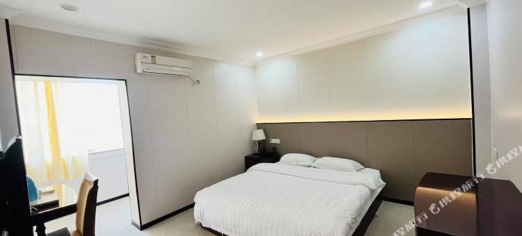 封开皇信酒店图片