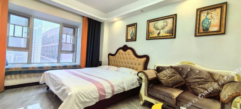 朗坤优享酒店(长沙汽车东站店)图片