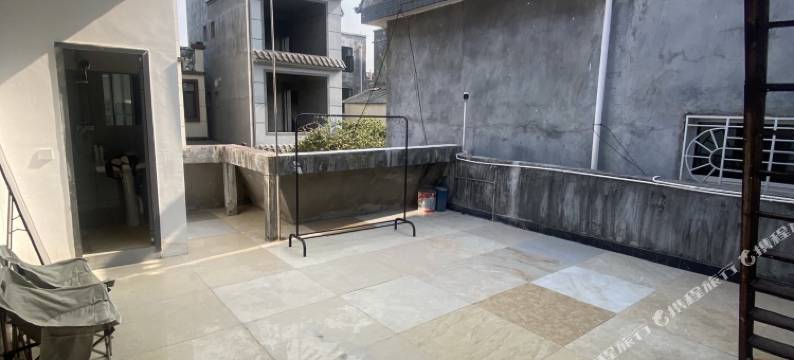 麻窝楂青旅图片