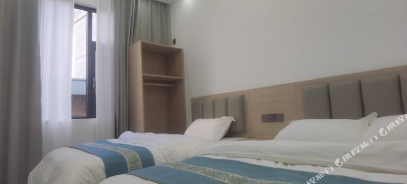 馨云居温泉民宿图片