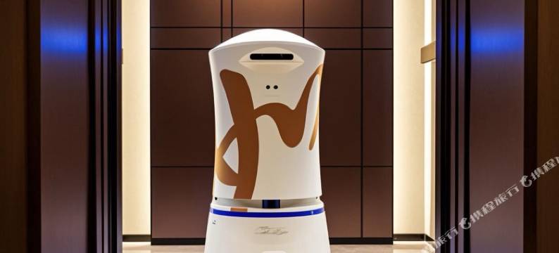 如家精选酒店(上海普陀华师大梅岭北路地铁站店)图片