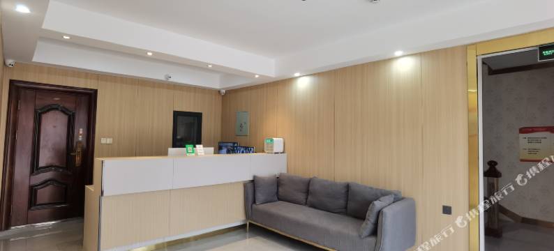 索县索秀雪渝酒店图片