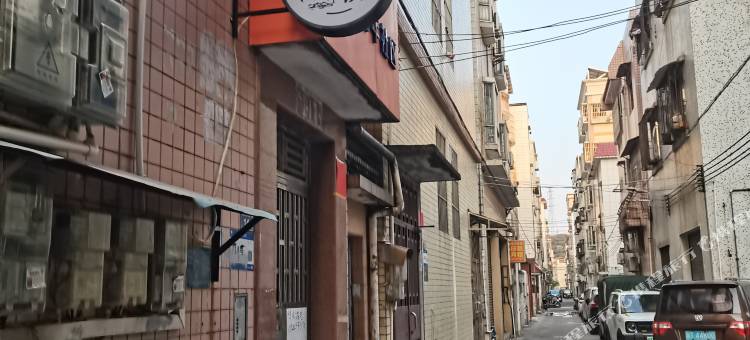 嘉悦青年公寓(中山沙岗墟店)图片