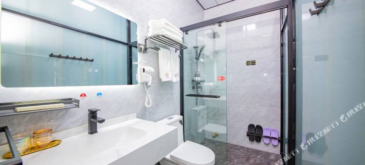 晚绣居villa·海岛度假美宿(湄洲岛农贸市场店)图片