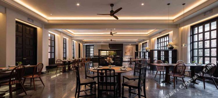 潮州云居酒店(广济桥店)图片