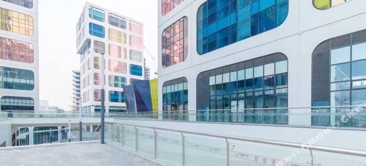 君纳民宿(良乡大学城地铁站店)图片