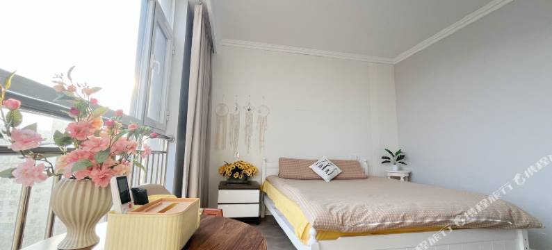 海屿眠影音民宿(烟台火车站店)图片