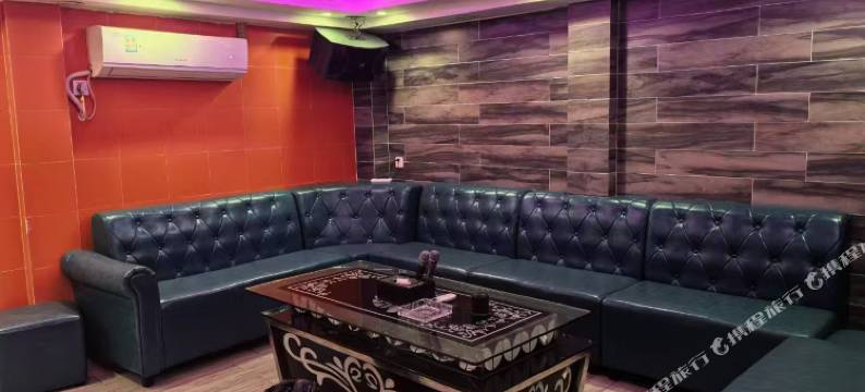 蓝屿云庭度假别墅(敏捷黄金海岸店)图片