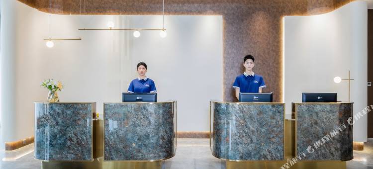 淄博大学城漫亭花园酒店图片