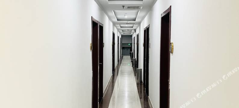 上海益居宾馆图片