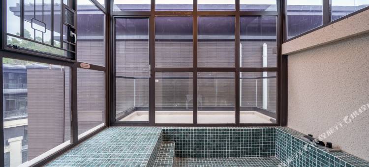 花筑·禅懿民宿(新兴禅域小镇旅游度假区店)图片