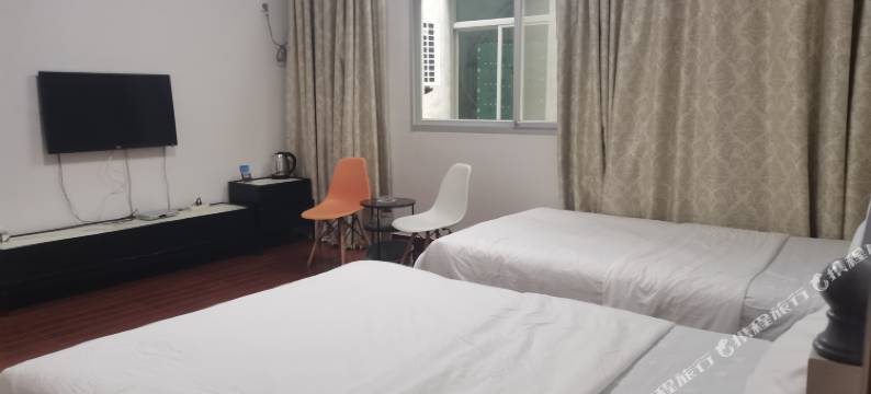 霞浦北岐摄影民宿图片