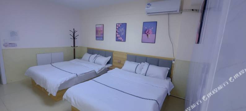 荣成海岛日记民宿图片