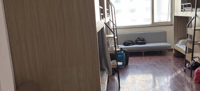 行者青年民宿(北京西站店)图片