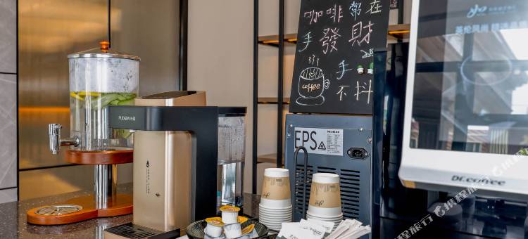 如家精选酒店(锦州北镇沟帮子站中央路店)图片