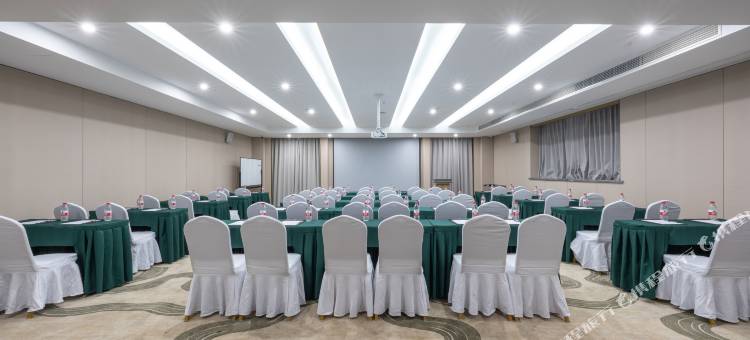 曼居酒店(合肥滨湖会展中心店)图片