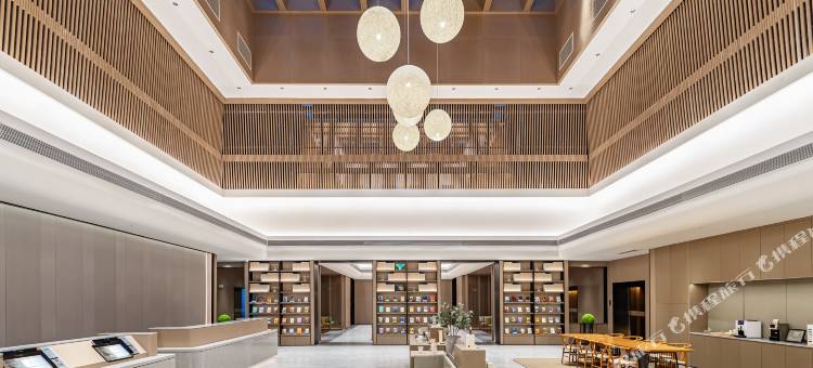 全季酒店(乌鲁木齐天山国际机场店)图片