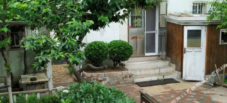 青岛爱客家旅馆图片