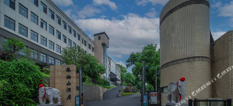 凤池山酒店(通山县凤池山森林公园店)图片