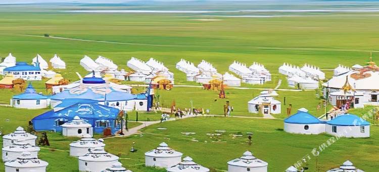 达茂旗希拉穆仁镇达布西乐民宿图片