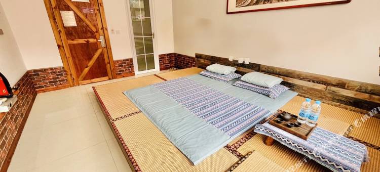 北戴河朴拾民宿(集发梦想王国店)图片