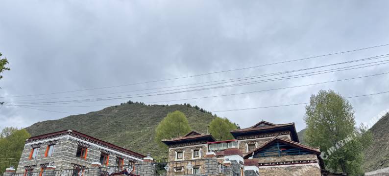 仰佩林民宿图片