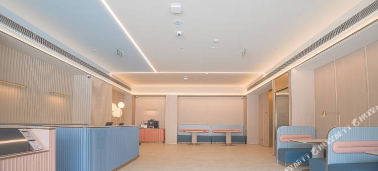 汉庭酒店(徐州云龙万达医科大学店)图片