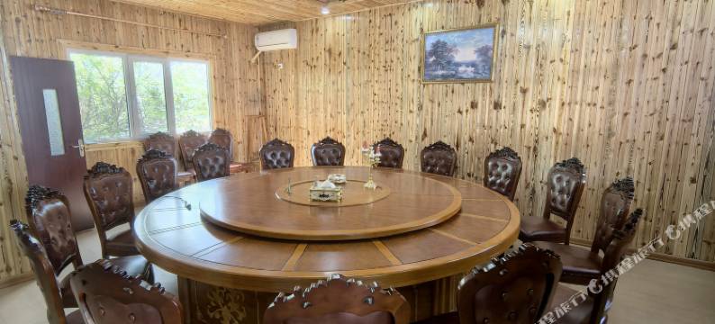 额尔古纳潘乐杰之家民宿图片