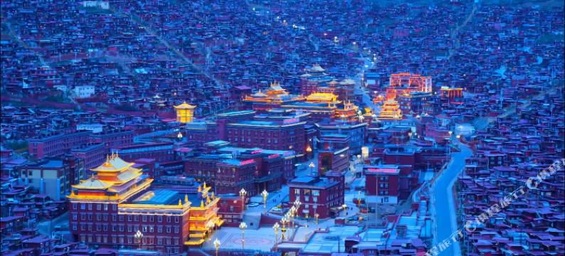 色达雅卓酒店图片