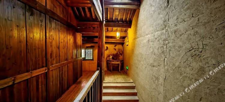 松阳伴三听语民宿图片