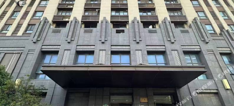 上海悠宿民宿(嘉定新城地铁站万达店)图片