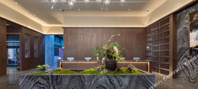 威海火炬八街戴斯温德姆酒店(国际海水浴场店)图片