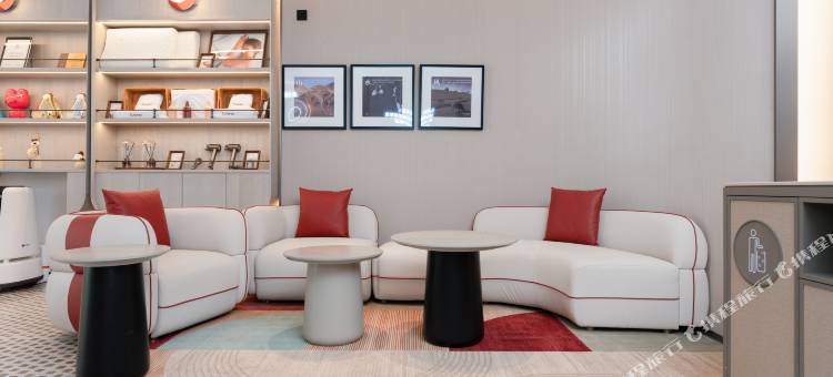 尚客优酒店(伽师新华书店店)图片