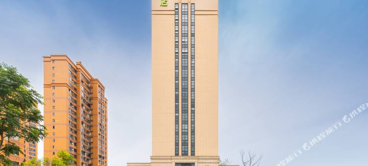 海友酒店(株洲职教城中车店)图片