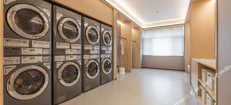 全季酒店(塔城地区额敏店)图片