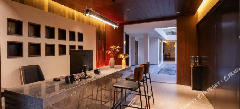 溪镜·隐世度假酒店(大理古城南门店)图片