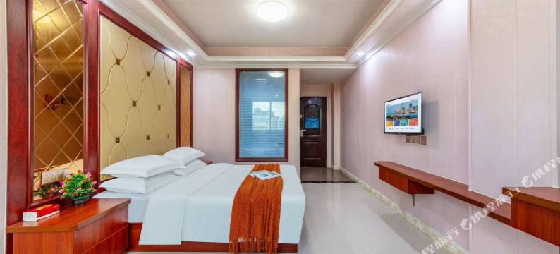 华丰宾馆(莆田动车站店)图片