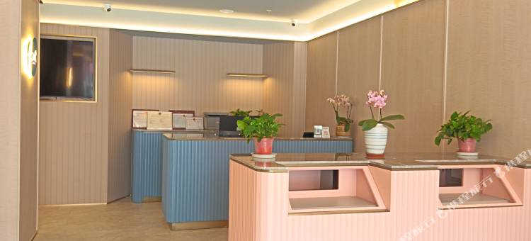 汉庭酒店(阿里改则店)图片