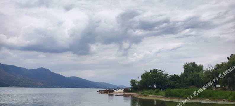 清雅小筑客栈图片