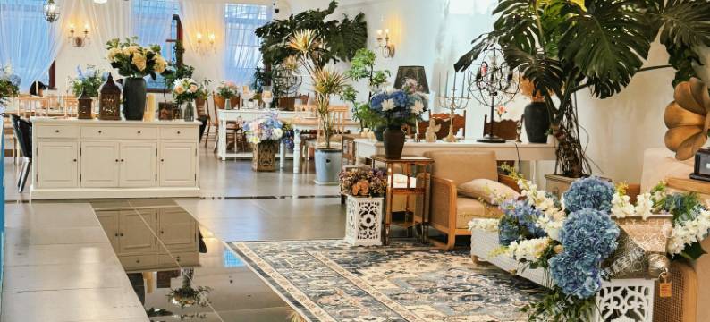 诸暨曼宁花园民宿图片